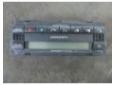 display clima skoda superb (3u4) 2002/02 - 2008/03