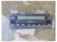 display clima skoda superb an 2004-2008