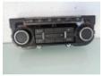 display clima vw jetta 1.6tdi cay 5k0907044bc