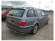 aripa stanga fata bmw 3 touring (e46) 1999/10-2005/02