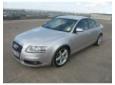 egr de audi a6 3.0 tdi