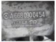 egr mercedes a 170 cdi 668942 a6680900454
