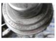 egr mercedes a class w169 2.0cdi a6401401160