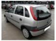 usa  spate opel corsa c