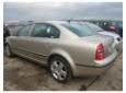 egr skoda superb 1.9tdi avb