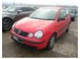 broasca usa fata volkswagen polo (9n) 2001/10-2009/11