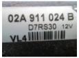 electromotor 02a911024b vw golf iv (1j1) 1997-2005