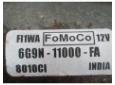 electromotor 6g9n11000fa ford mondeo 2.0tdci a2ba