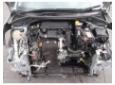 electromotor 8hz 1.4hdi peugeot 207