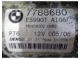 electromotor bmw e61 525 2.5d 256d2 7788680