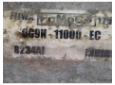 electromotor ford mondeo mk4 1.8tdci 6g9n-11000-ec