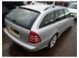 electromotor mercedes c180 w203 an 2006