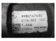 electromotor opel astra h 1.7cdti 8980147430