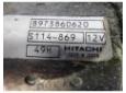 electromotor opel astra h 1.7cdti z17dtl cod 8973860620