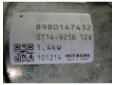 electromotor opel astra j 1.7cdti a17dtr 8980147432