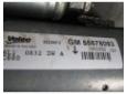 electromotor opel corsa d 1.3cdti dtc 55578093