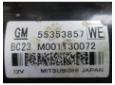electromotor opel insignia 2.0cdti a20dth 55353857