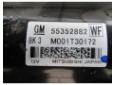 electromotor opel insignia an 2009-2013 55352882