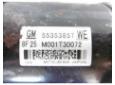 electromotor opel zafira 1.9cdti 55353857