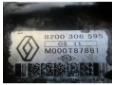 electromotor renault megane 2 1.5dci 8200306595