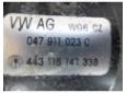 electromotor skoda fabia 1 1.4mpi 047911023c