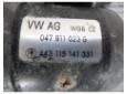 electromotor skoda fabia 1 1.4mpi 047911023g