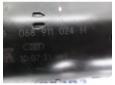 electromotor vw passat 1.9tdi 068911024h