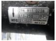 electromotor vw sharan 1.9tdi auy 09a911023b