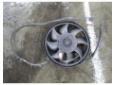electroventilator audi a6 2.5tdi allroad bau