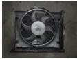 electroventilator bmw 3  (e46) 1998-2005/04