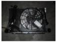 electroventilator bmw 3  (e46) 1998-2005/04
