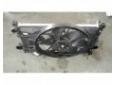 electroventilator mercedes clasa c (w203) 2000/05-2007/02