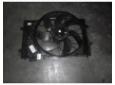 electroventilator mercedes clasa c (w203) 2000/05-2007/02