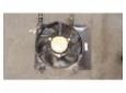 electroventilator opel agila (a) 2000/09-2007/12