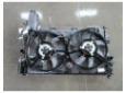 electroventilator opel insignia 1.9cdti