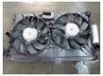 electroventilator opel vectra c 2002/04-2008