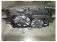 electroventilator seat leon 2 (1p1) 2005/05-2011