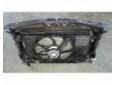 electroventilator skoda octavia 2 (1z3) 2004/02-2013