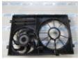 electroventilator skoda octavia 2 2.0tdi bkd  1k0121207