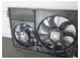 electroventilator skoda octavia 2 2.0tdi bkd  1k01212076
