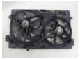 electroventilator volkswagen golf 4 (1j) 1997-2005
