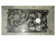 electroventilator volkswagen golf 4 (1j) 1997-2005