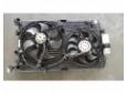 electroventilator volkswagen golf 4 (1j) 1997-2005