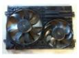 electroventilator volkswagen golf 5 (1k1) 2003/10-2009/02