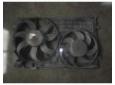 electroventilator volkswagen golf 5 (1k1) 2003/10-2009/02