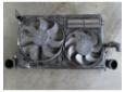 electroventilator volkswagen passat  (3c2) 2005/08 -2010/08