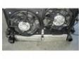 electroventilator volkswagen sharan (7m8, 7m9, 7m6) 2000/04 ->2010/03