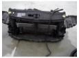 electroventilator volkswagen touareg (7la, 7l6, 7l7) 2002/10-2010/05