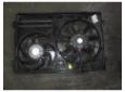 electroventilator volkswagen touran  (1t1, 1t2) 2003/02-2010/05