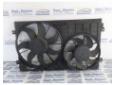 electroventilator vw golf 5 1.9tdi